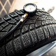 Tire, Automotive tire, Fashion accessory, Automotive wheel system, Material property, Silver, Tread, Diamond, Auto part, 