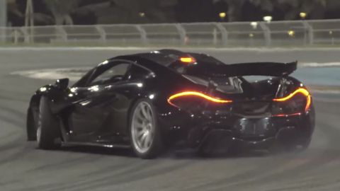 <p>This is a car, admittedly, that we haven't tested. But we have driven it. And <a href="http://www.roadandtrack.com/new-cars/road-tests/reviews/a7432/2014-mclaren-p1-chris-harris/" target="_blank">Chris Harris will likely give McLaren the benefit of the doubt</a> that their hybrid supercar can saunter to 62 mph (100 km/h) in 2.8 seconds, if its baby brother can do 60 in 2.8. This is probably a conservative number. Our road test editor's educated guesswork puts the P1's real-world 60 mph time at around 2.4 or 2.5 seconds. It's undoubtedly faster than the P90D's "Ludicrous Mode" but still slightly off the FF91's claimed figure.</p>