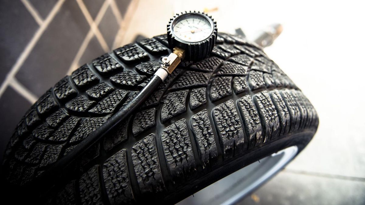 Don't Miss Out: Best Time to Buy Winter Tires!