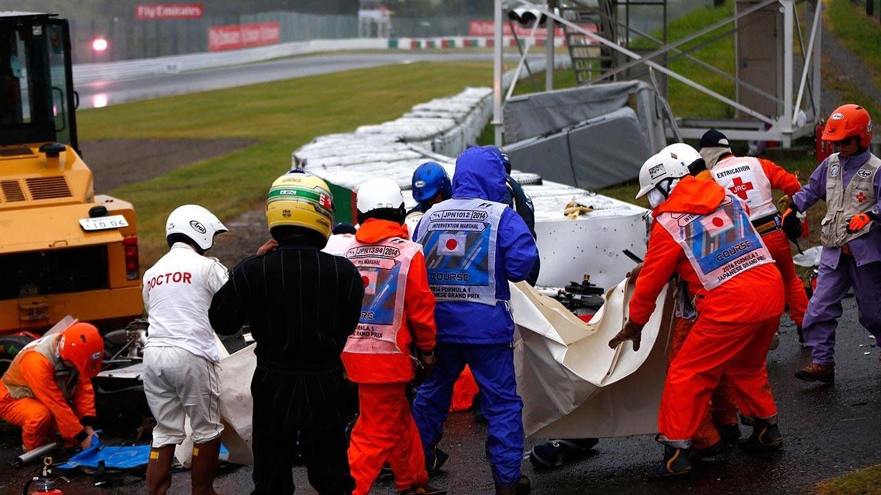 jules f1
