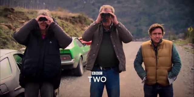 Amazon S Top Gear Budget