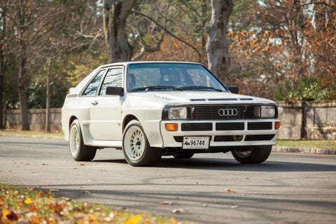 Audi Sport Quattro >> Ultra Clean Audi Sport Quattro Could Sell For 475k Audi Sport Quattro >> Ultra Clean Audi Sport Quattro Could Sell For 475k