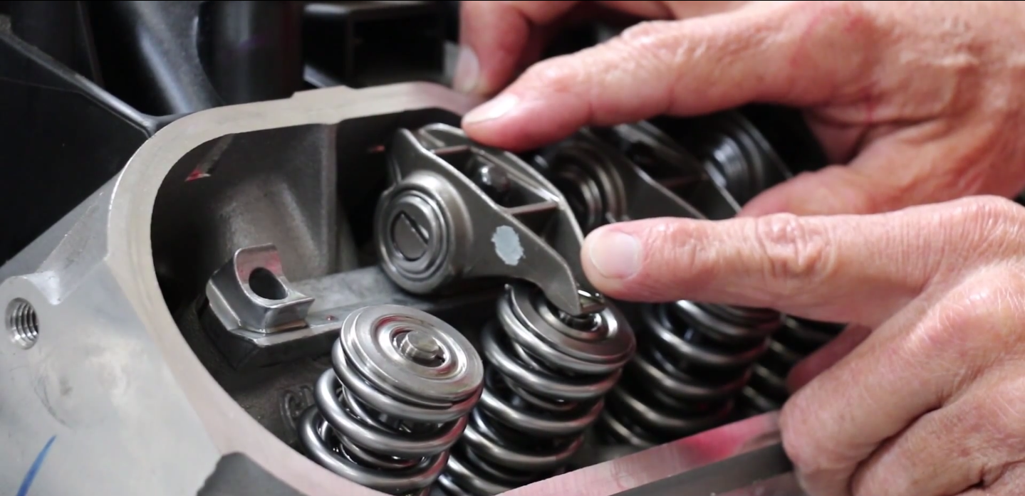 Variable Valve Timing: What It Is And Why Maintenance Is So Important ...