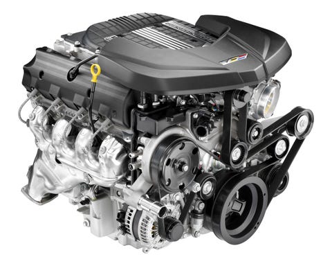 Meet The 640 Hp 2016 Cadillac Cts V Thanks To The Lt4 Underhood 2016 Cts V Is Up 84 Hp Compared Its Predecessor And Down Only 10 Z06 Itself Let That Sink In For A Second