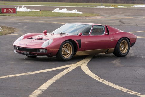 Lamborghini Miura Price >> 71 Lamborghini Miura Svj Set To Bring 2mm At Auction Lamborghini Miura Price >> 71 Lamborghini Miura Svj Set To Bring 2mm At Auction