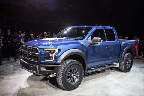 2016 Ford F 150 Raptor Live Gallery 2016 Ford F 150 Raptor