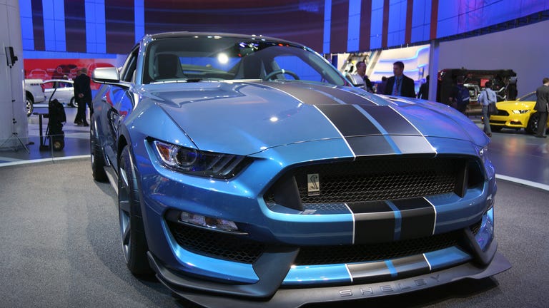 Mustang Gt350R For Sale >> The GT350R is the GT350 turned up to ten and a half Mustang Gt350R For Sale >> The GT350R is the GT350 turned up to ten and a half