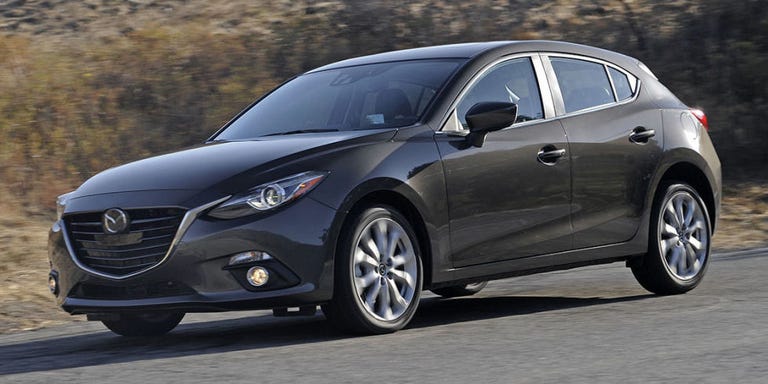 Best Enthusiast Cars Best Enthusiast Cars
