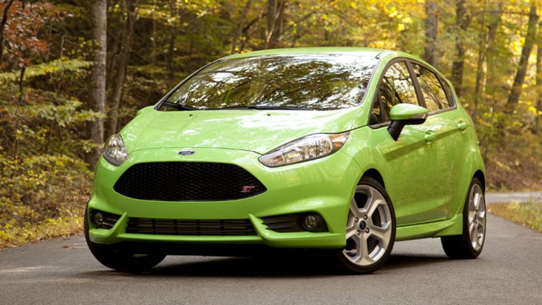 Best Small Cars For New Drivers Best Small Cars For New Drivers