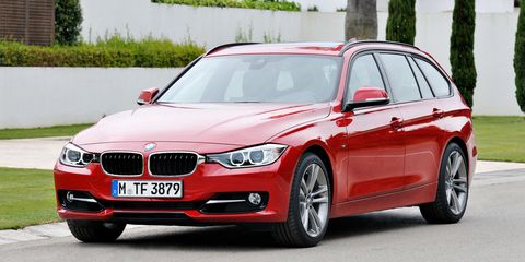 <p>Surprised to see this car on the list? So are we, but the numbers don't lie. <a href="http://www.roadandtrack.com/new-cars/road-tests/a27488/2016-bmw-340i-quick-drive/" target="_blank" data-tracking-id="recirc-text-link">The 3-Series</a> is a great-driving German sports sedan for people who want a dose of fun and everyday driveability in their lives. However, BMW sold almost 30-percent less 3-Series cars this year than last. It seems people are going elsewhere for their sporty daily drivers.&nbsp;</p>