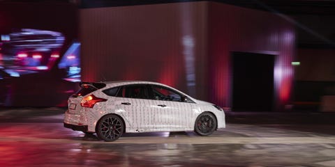 Ford Ford