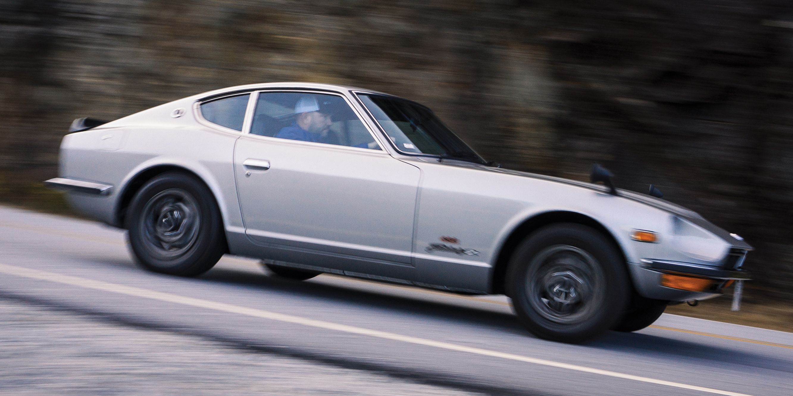Ultra Rare Nissan Fairlady Z 432 Goes To Auction In Us