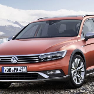 Passat Alltrack Usa >> Here S An Awd Passat Wagon That America Won T Get Passat Alltrack Usa >> Here S An Awd Passat Wagon That America Won T Get