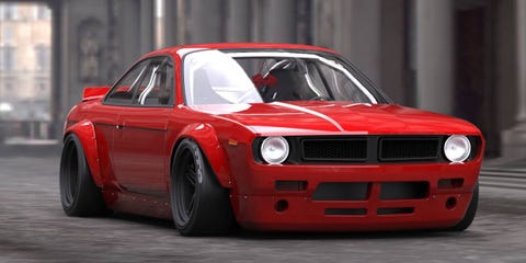 Rocket Bunny S Nissan 240sx Kit Apes 70 Plymouth Cuda Rocket Bunny S Nissan 240sx Kit Apes 70 Plymouth Cuda
