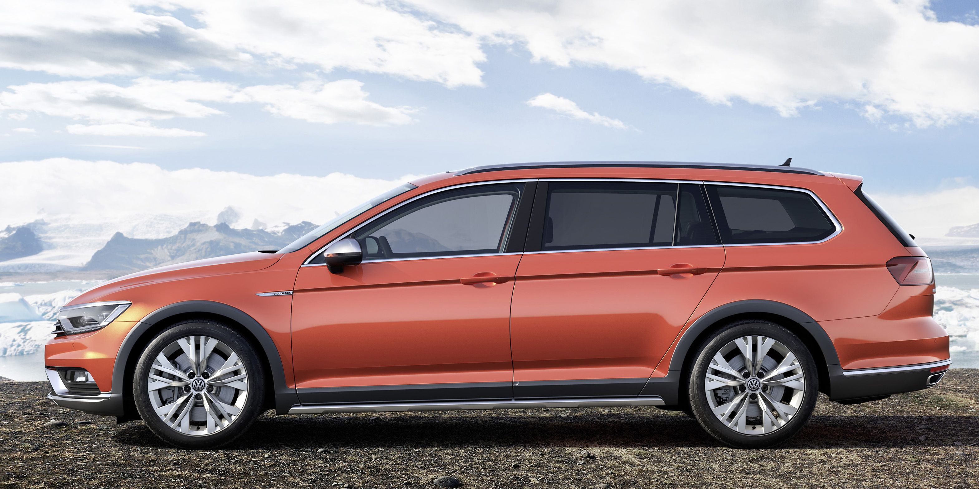 Passat Alltrack Usa >> Here S An Awd Passat Wagon That America Won T Get Passat Alltrack Usa >> Here S An Awd Passat Wagon That America Won T Get