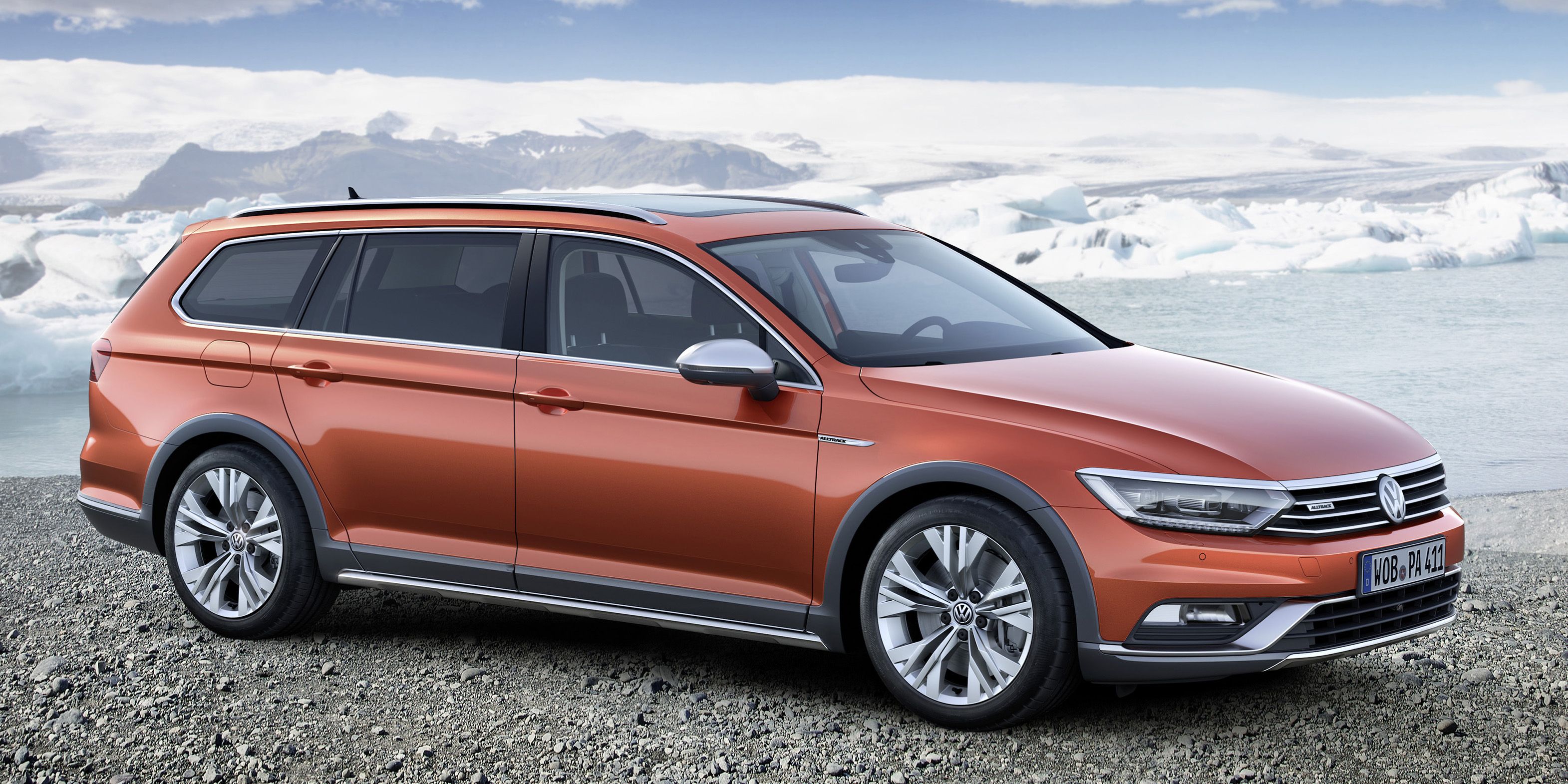 Passat Alltrack Usa >> Here S An Awd Passat Wagon That America Won T Get Passat Alltrack Usa >> Here S An Awd Passat Wagon That America Won T Get