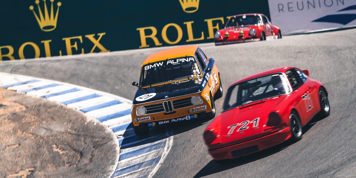 Mazda Raceway Laguna Seca >> Mazda Raceway Laguna Seca Will No Longer Be Called Mazda Raceway Laguna Seca, Will Now Just Be ... Mazda Raceway Laguna Seca >> Mazda Raceway Laguna Seca Will No Longer Be Called Mazda Raceway Laguna Seca, Will Now Just Be ...
