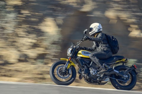 2015 Ducati Scrambler This Is Why We Ride