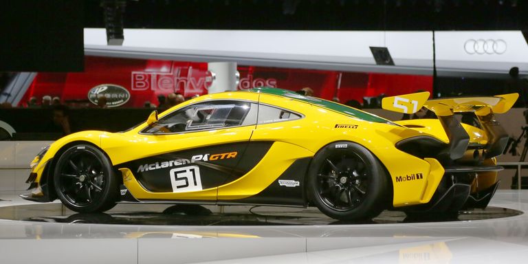 mclaren p1 gtr toy car