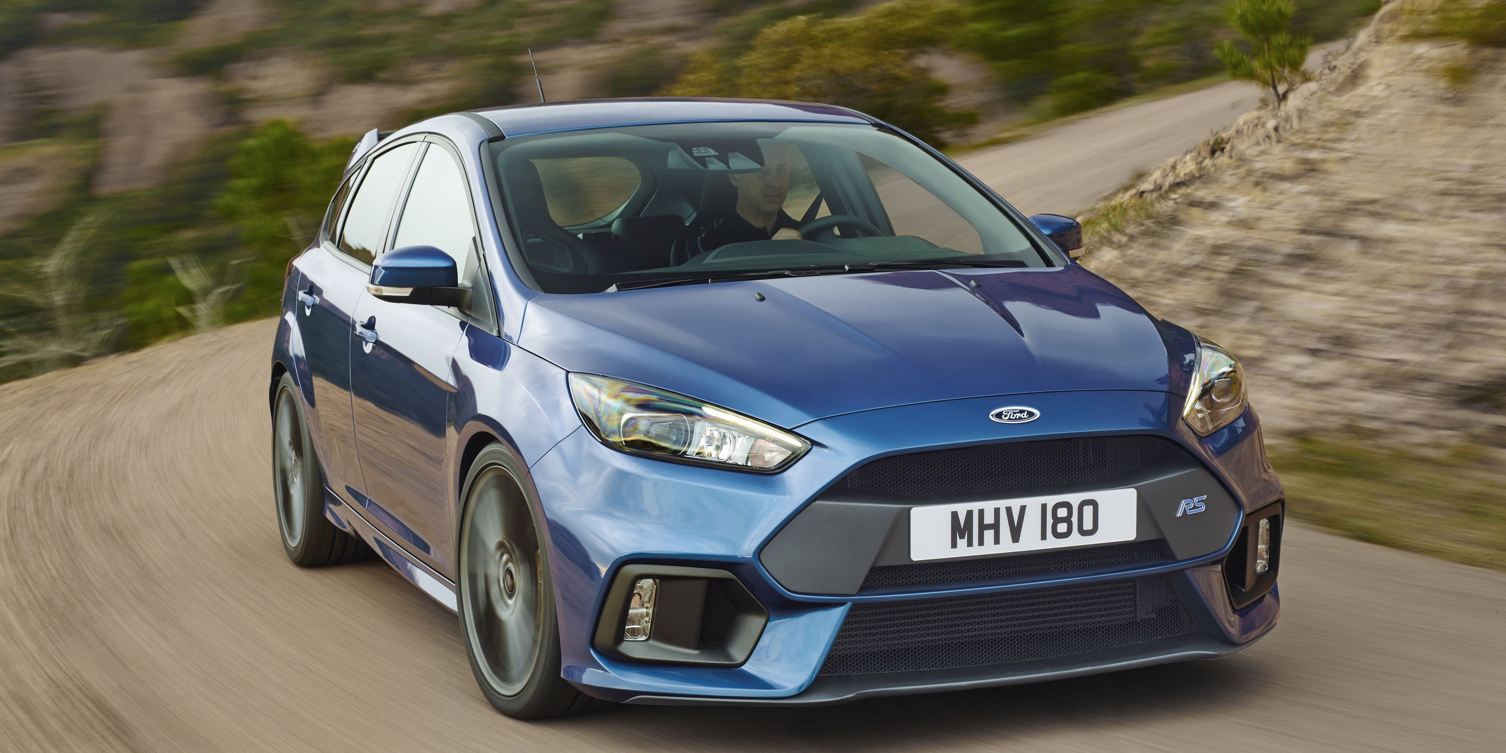 Did Ford Accidentally Confirm The 2016 Focus Rs Will Cost 35 730 Accidentally Confirm The 2016 Focus Rs