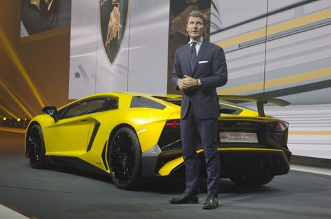 Best Cars Under 100000 >> Q&A: Lamborghini CEO Stephan Winkelmann Best Cars Under 100000 >> Q&A: Lamborghini CEO Stephan Winkelmann
