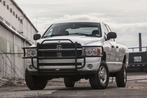 Dodge Dodge