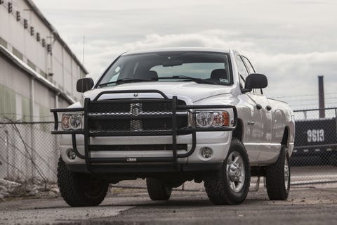 2016 dodge ram 3500 diesel mpg