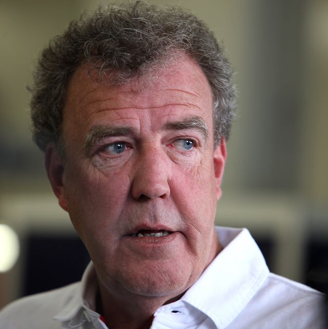 Amazon Reportedly 'Likely to' Drop Jeremy Clarkson in Response to