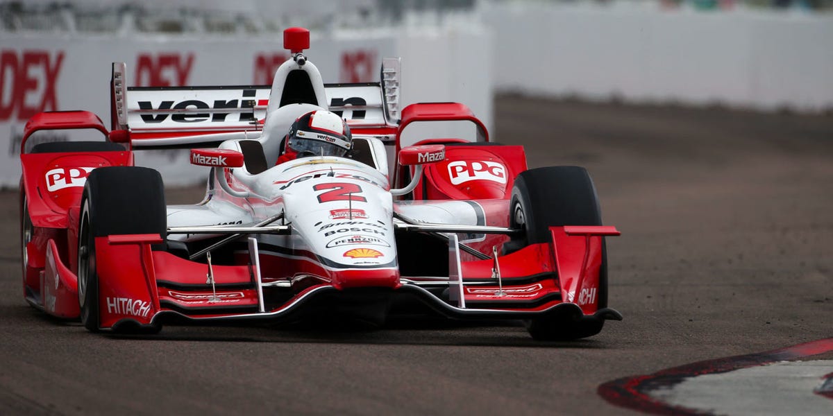 Car Auction Apps >> Juan Pablo Montoya wins 2015 IndyCar opener Car Auction Apps >> Juan Pablo Montoya wins 2015 IndyCar opener