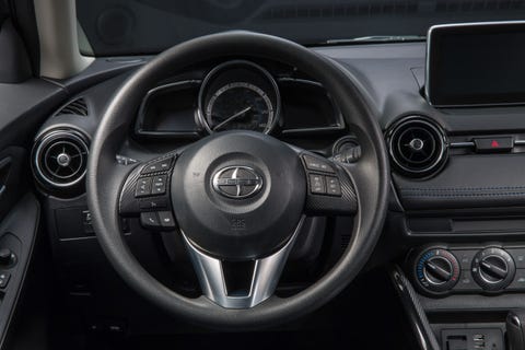 A Mazda 2 By Any Other Name Is The 16 Scion Ia A Mazda 2 By Any Other Name Is The 16 Scion Ia