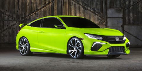 Honda Civic 10Th Gen >> Honda Says 10th Gen Civic Type R Will Come To Us Market Honda Civic 10Th Gen >> Honda Says 10th Gen Civic Type R Will Come To Us Market