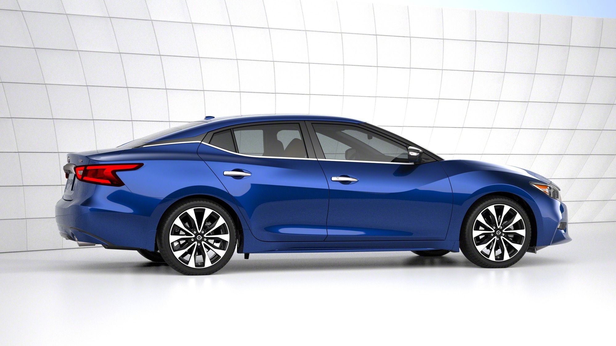 Nissan Maxima: Use of this product implies acceptance of the terms below Nissan Maxima: Use of this product implies acceptance of the terms below