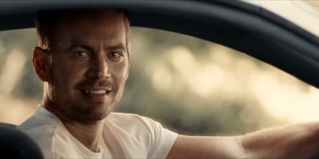 eenvoudig Calligrapher opvoeder Furious 8 - Paul Walker's Character Brian O'Conner Could Return to Fast &  Furious