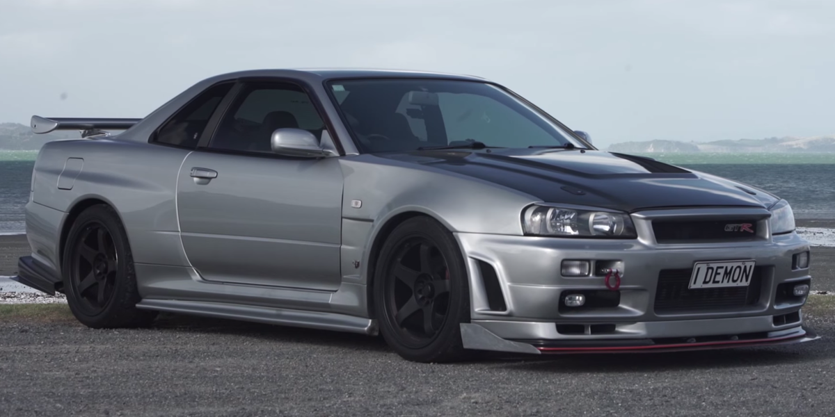 Used Cars For $5000 >> Ride with Matt Farah in a 1000-hp Nissan Skyline GT-R Used Cars For $5000 >> Ride with Matt Farah in a 1000-hp Nissan Skyline GT-R