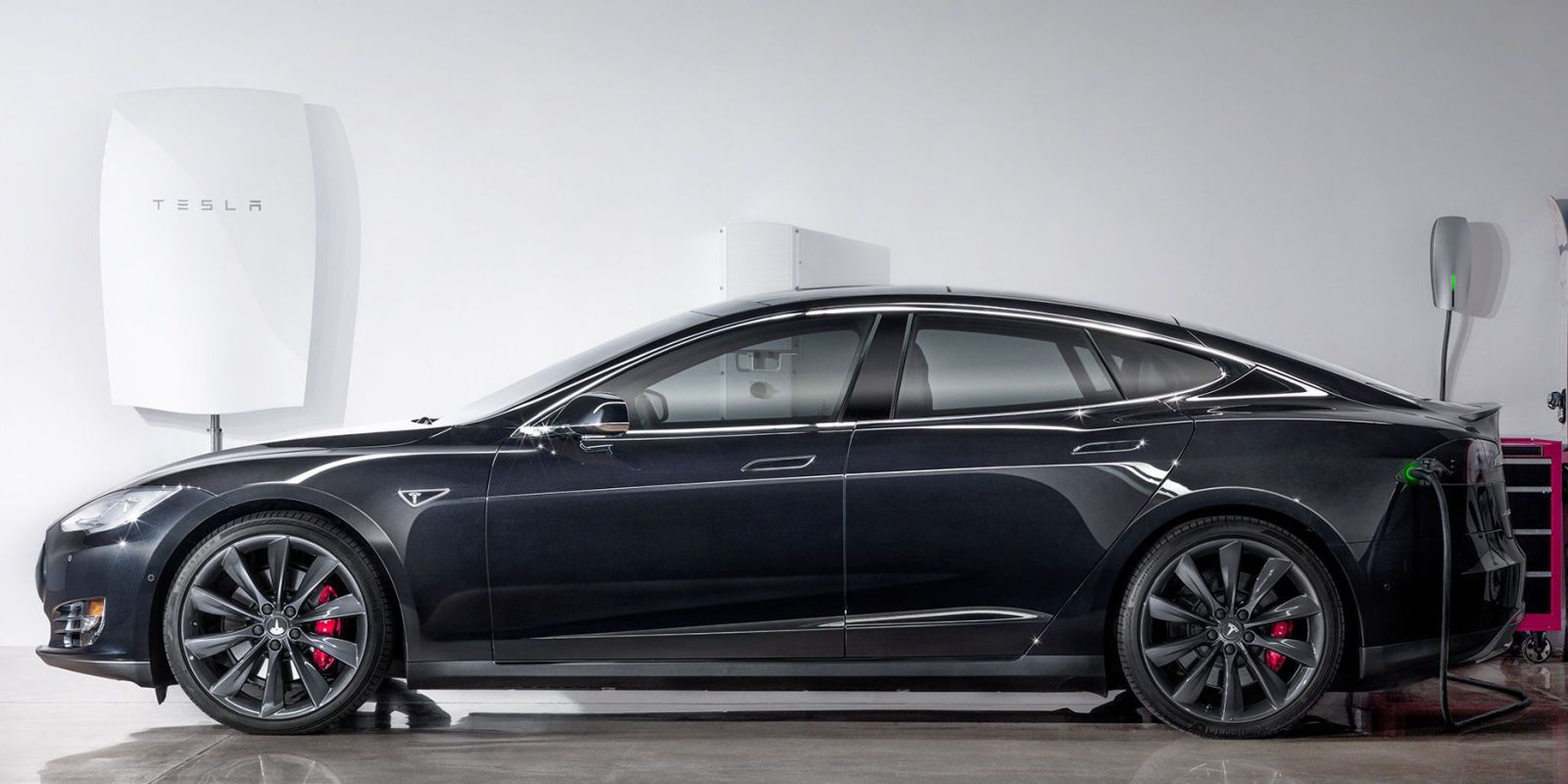 Report: Two-Thirds Of Early Tesla Model S Drivetrains May Fail At ...