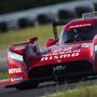 Nissan Returns to Le Mans - GT-R LM NISMO