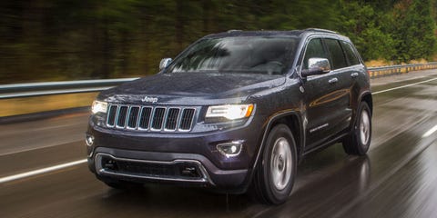 Grand Cherokee Ecodiesel >> Long Term Wrap Up 2014 Jeep Grand Cherokee Ecodiesel Grand Cherokee Ecodiesel >> Long Term Wrap Up 2014 Jeep Grand Cherokee Ecodiesel