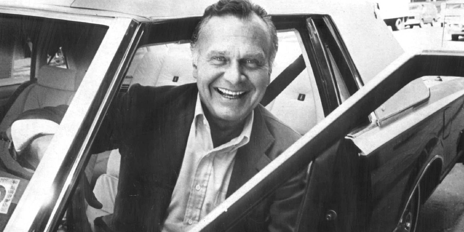 The Marvelous Sometimes Automotive Life Of Bill Blass   Landscape 1433168388 Getty 161866210 