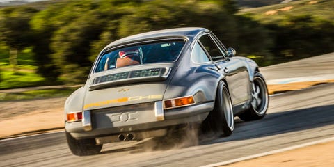 Mazda Raceway Laguna Seca >> Exclusive Test: Porsche 911 Reimagined by Singer Mazda Raceway Laguna Seca >> Exclusive Test: Porsche 911 Reimagined by Singer