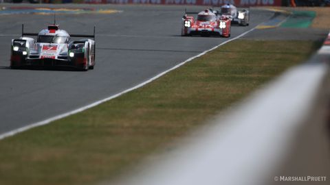 LM24: Saturday Le Mans race mega-gallery