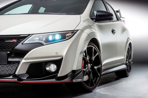 15 Civic Type R Official Photo Gallery 15 Civic Type R Official Photo Gallery