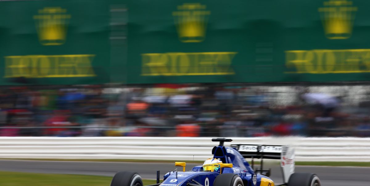 Sauber F1 s Deal to Run Honda Engines in 2018 Is 