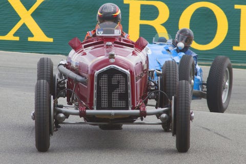 16 Alfa Romeos That Created An Italian Performance Legend