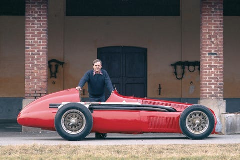 16 Alfa Romeos That Created An Italian Performance Legend