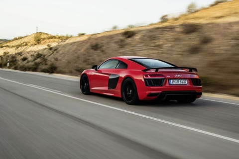 The Best German Supercars Ever Made - Road & Track