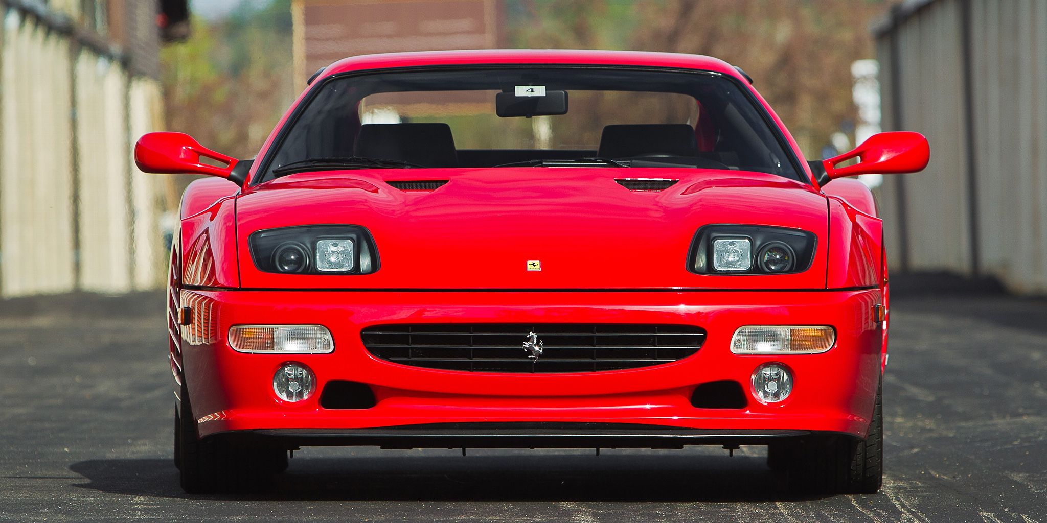 Thir Cars That Got Uglier When They Were Redesigned