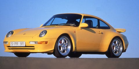 Thir Cars That Got Uglier When They Were Redesigned