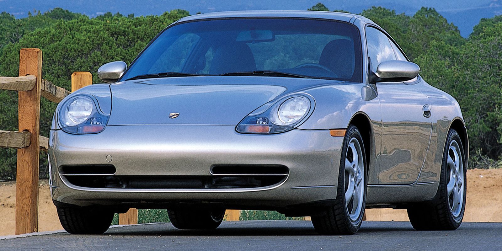 Thir Cars That Got Uglier When They Were Redesigned