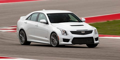 The Best Cars Ody Bought In 2017 Image