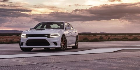 Seven Cars That Might Be Too Powerful for Their Own Good